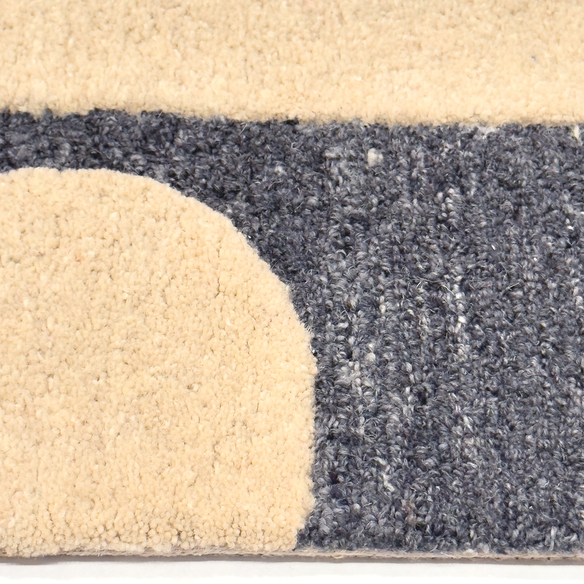 Abacos Lagoon Hand Tufted Rug Rectangle image