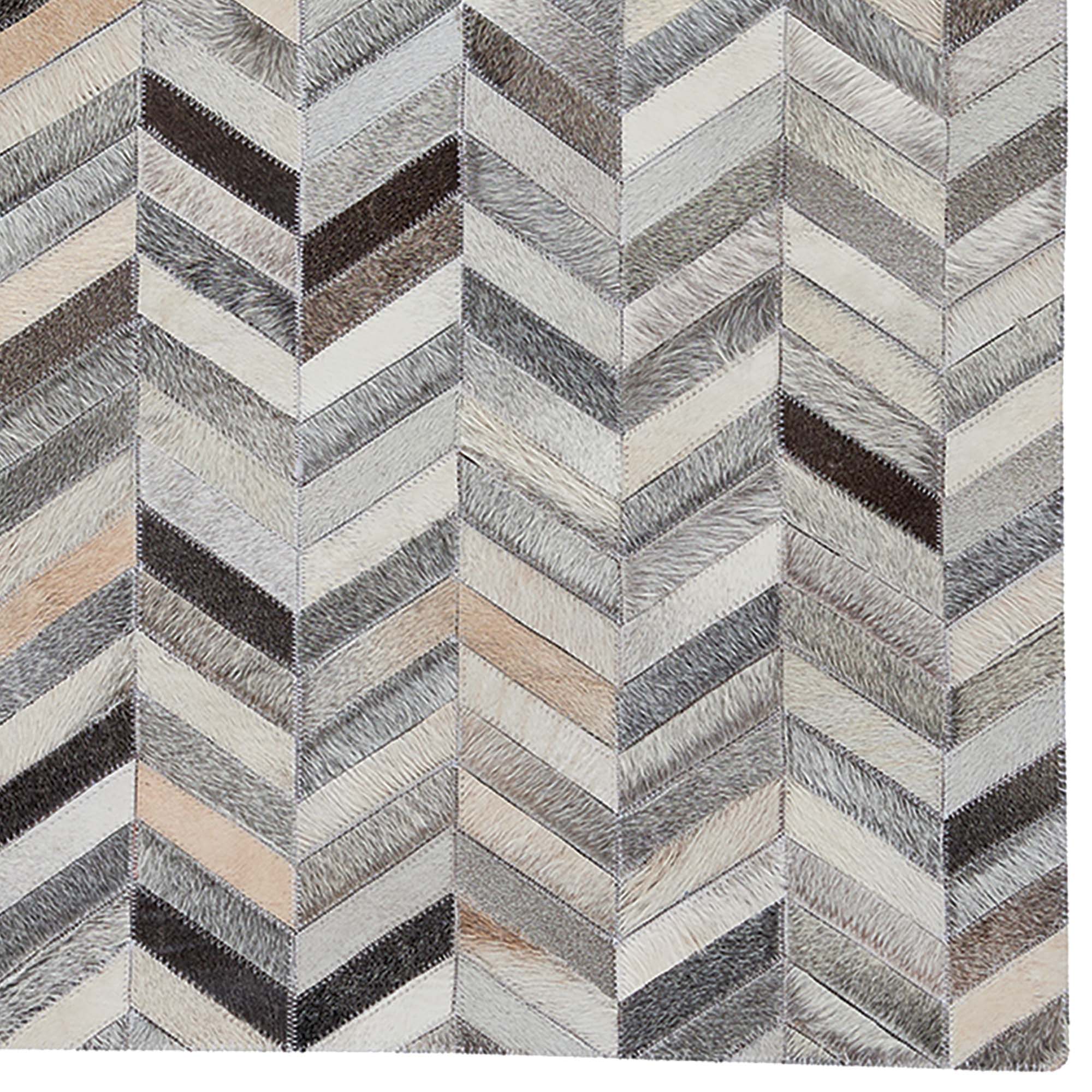 Laramie-Arrowhead Grey Multi