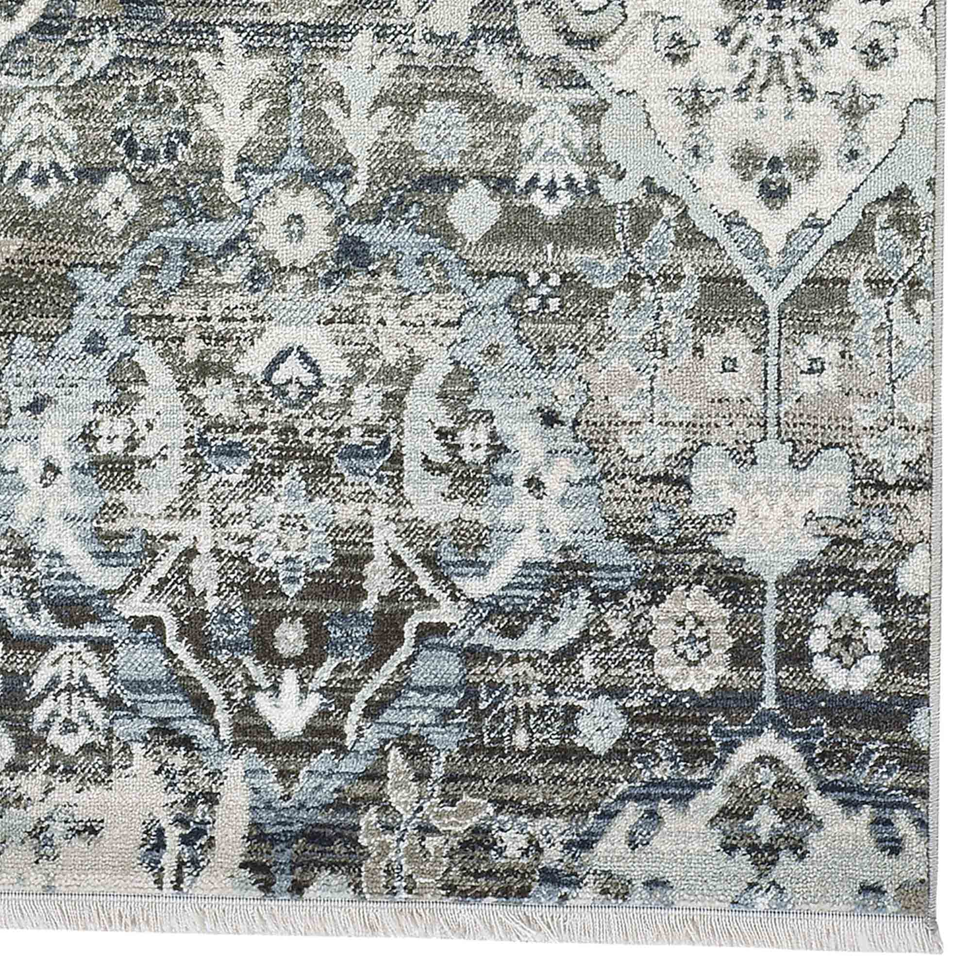 Landis-Isfahan Charcoal