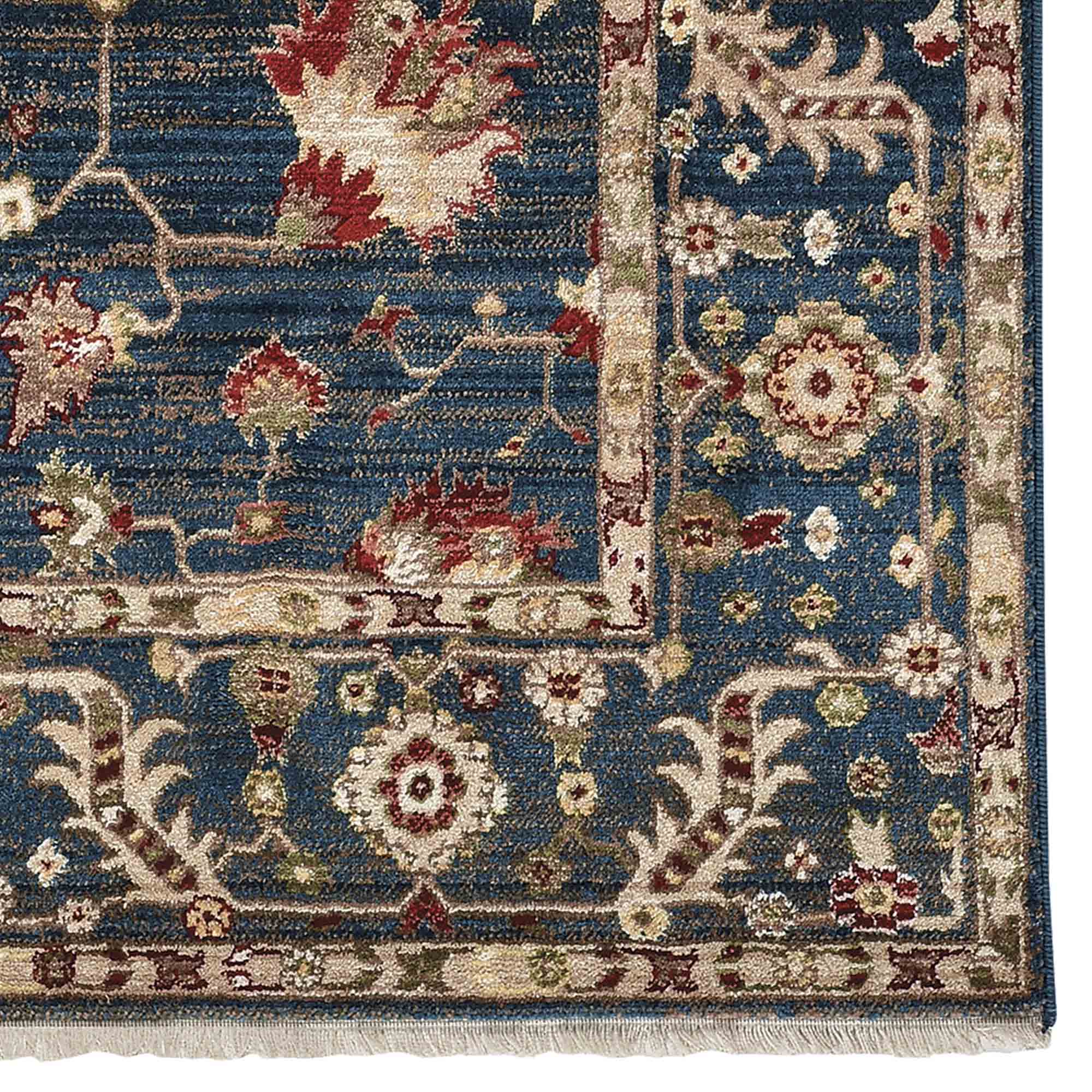 Landis-Keshan Cerulean Blue