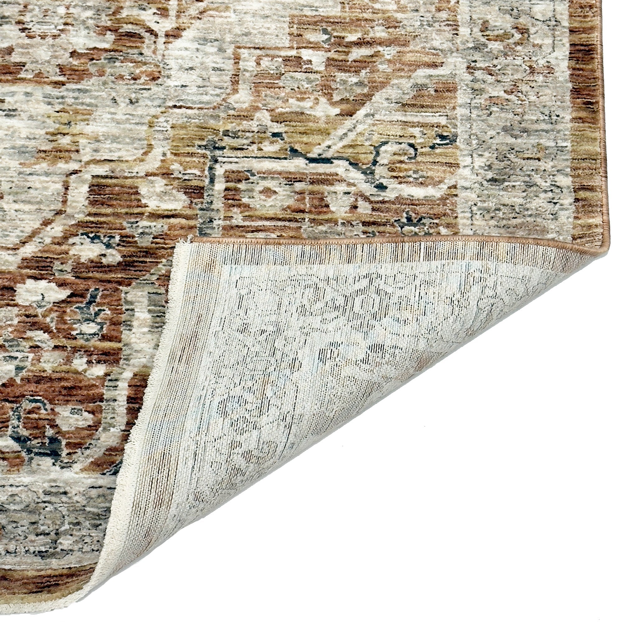 Galata-Heriz Rustique Machine Mad Rectangle image