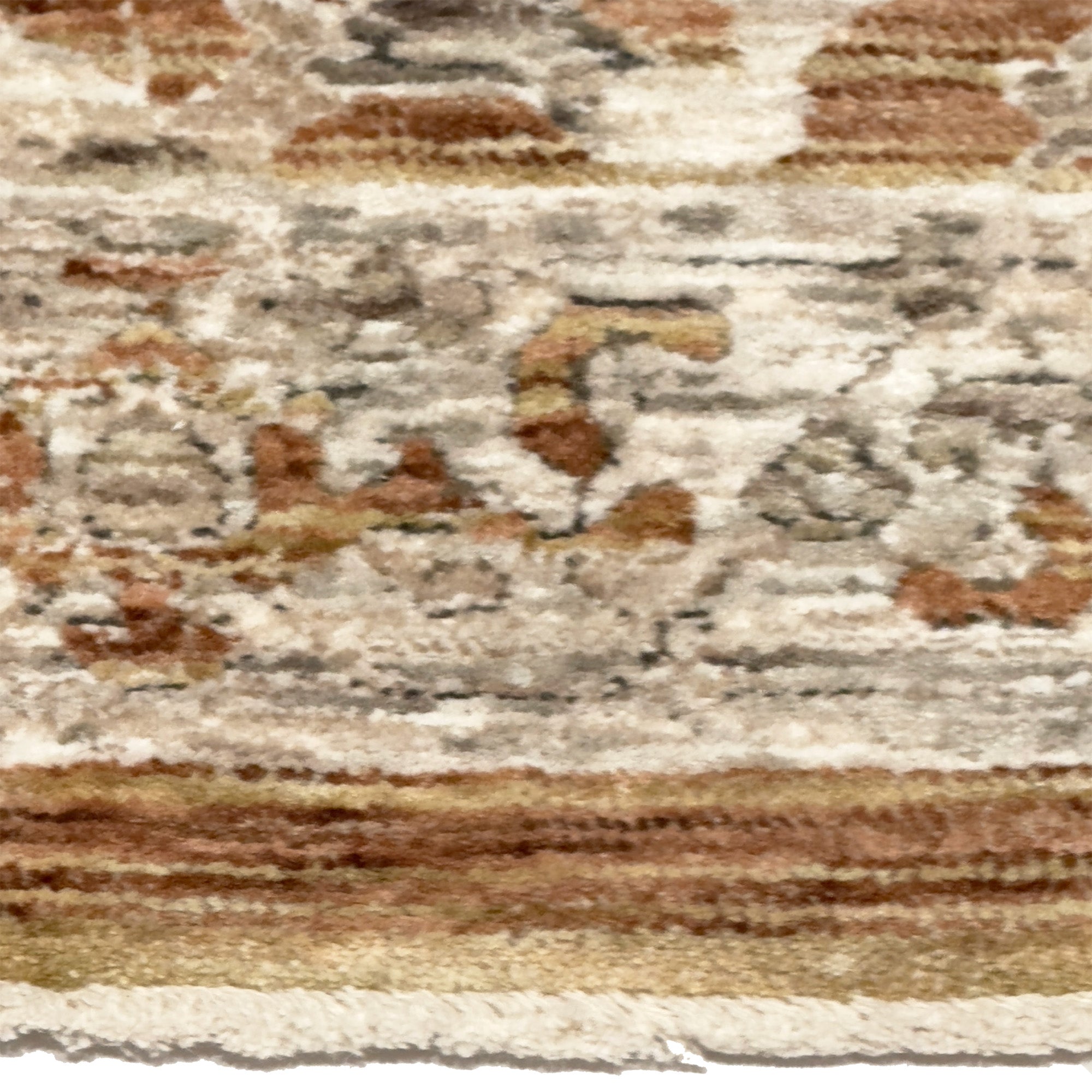 Galata-Heriz Rustique Machine Mad Rectangle image