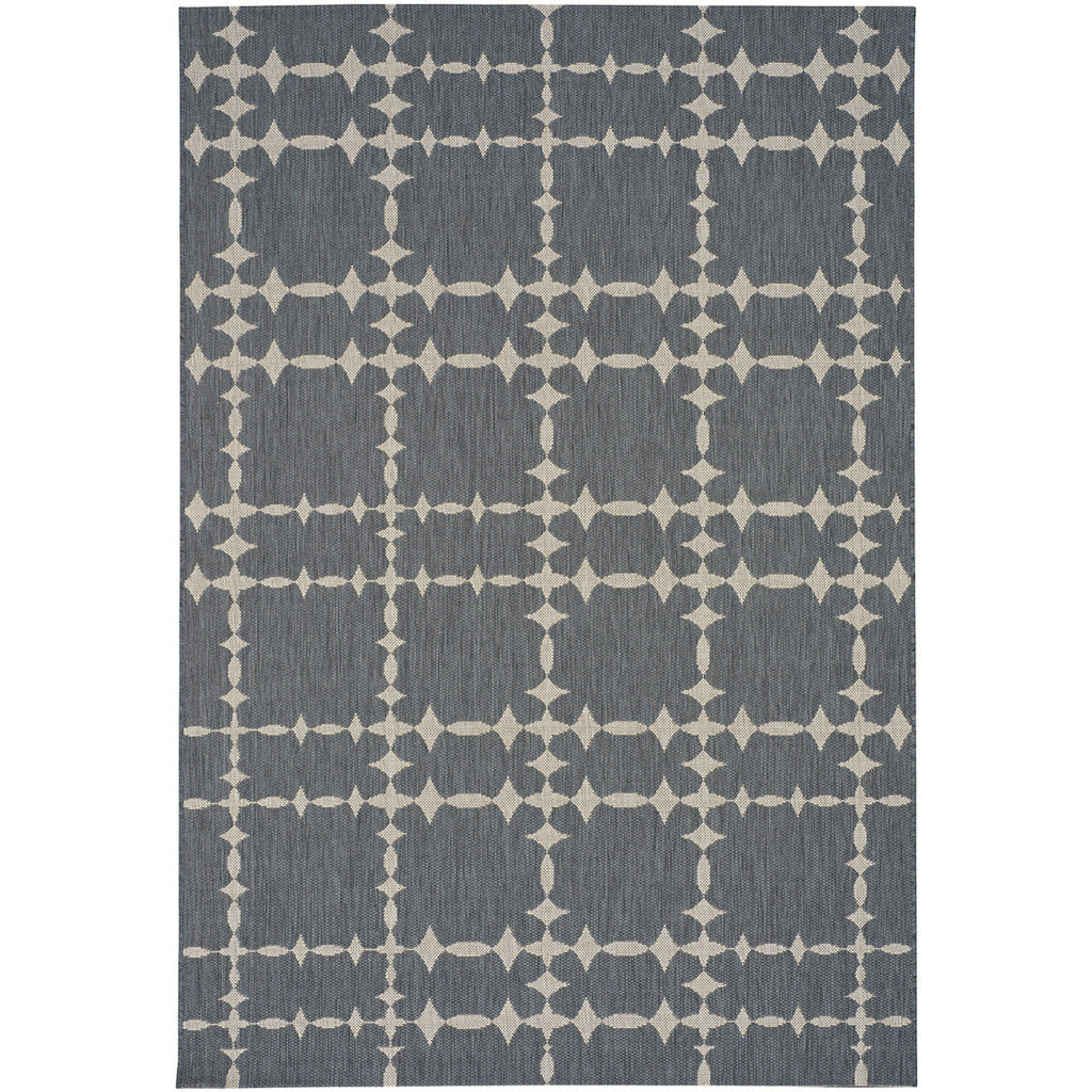 Finesse-Tower Court Charcoal Machine Mad Rectangle image