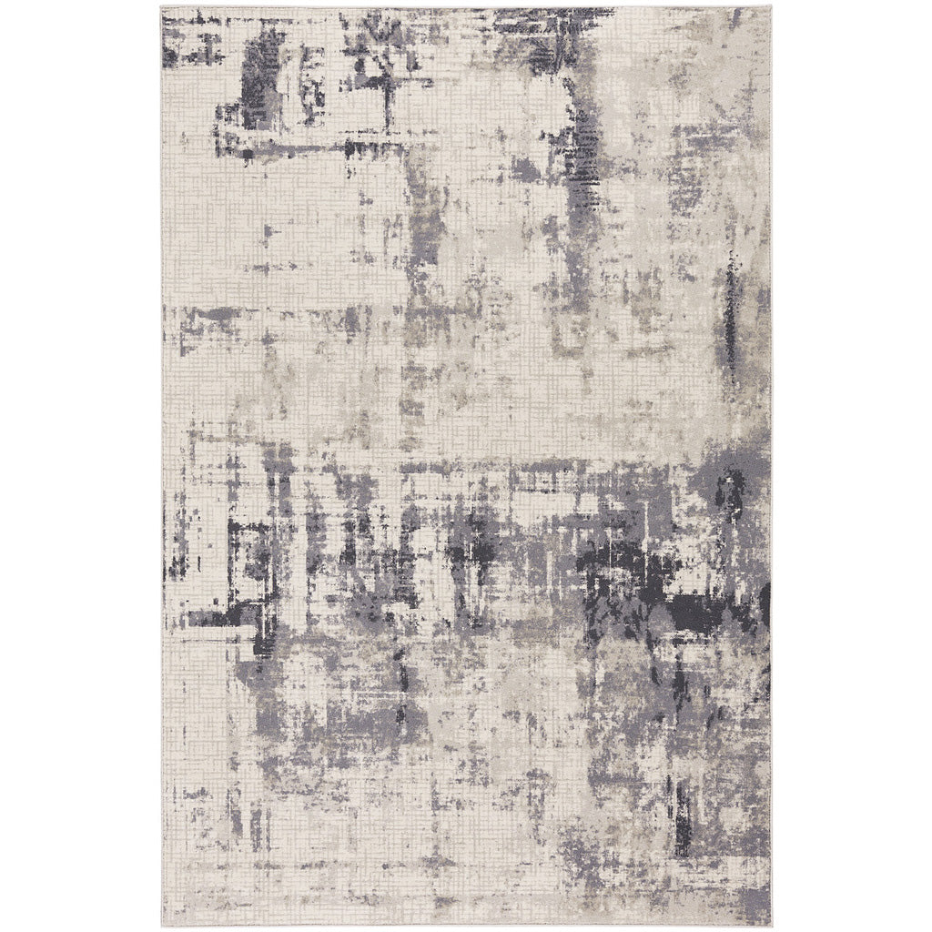 image of metropolis rug
