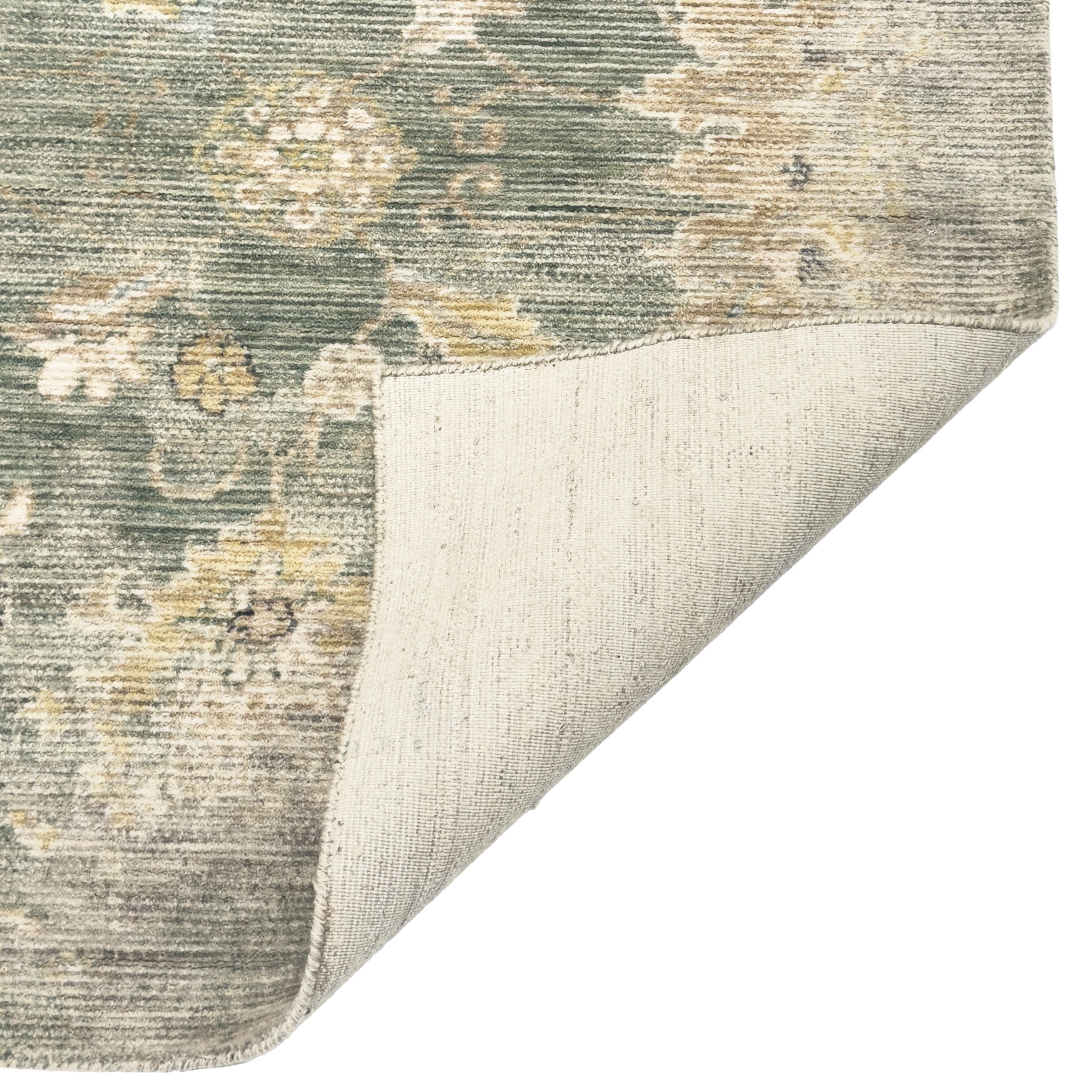 Manor Fern Machine Mad Rectangle image