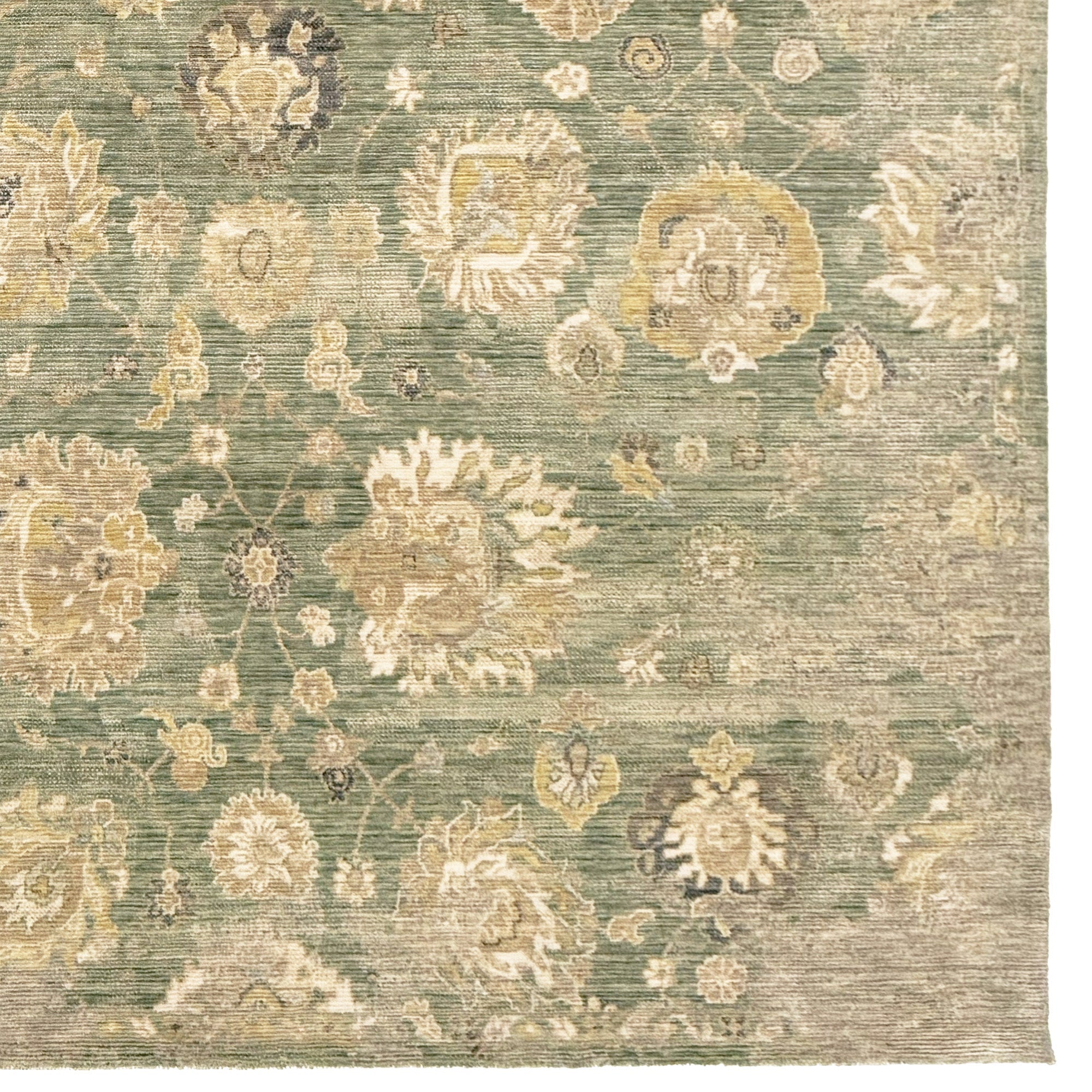 Manor Fern Machine Mad Rectangle image