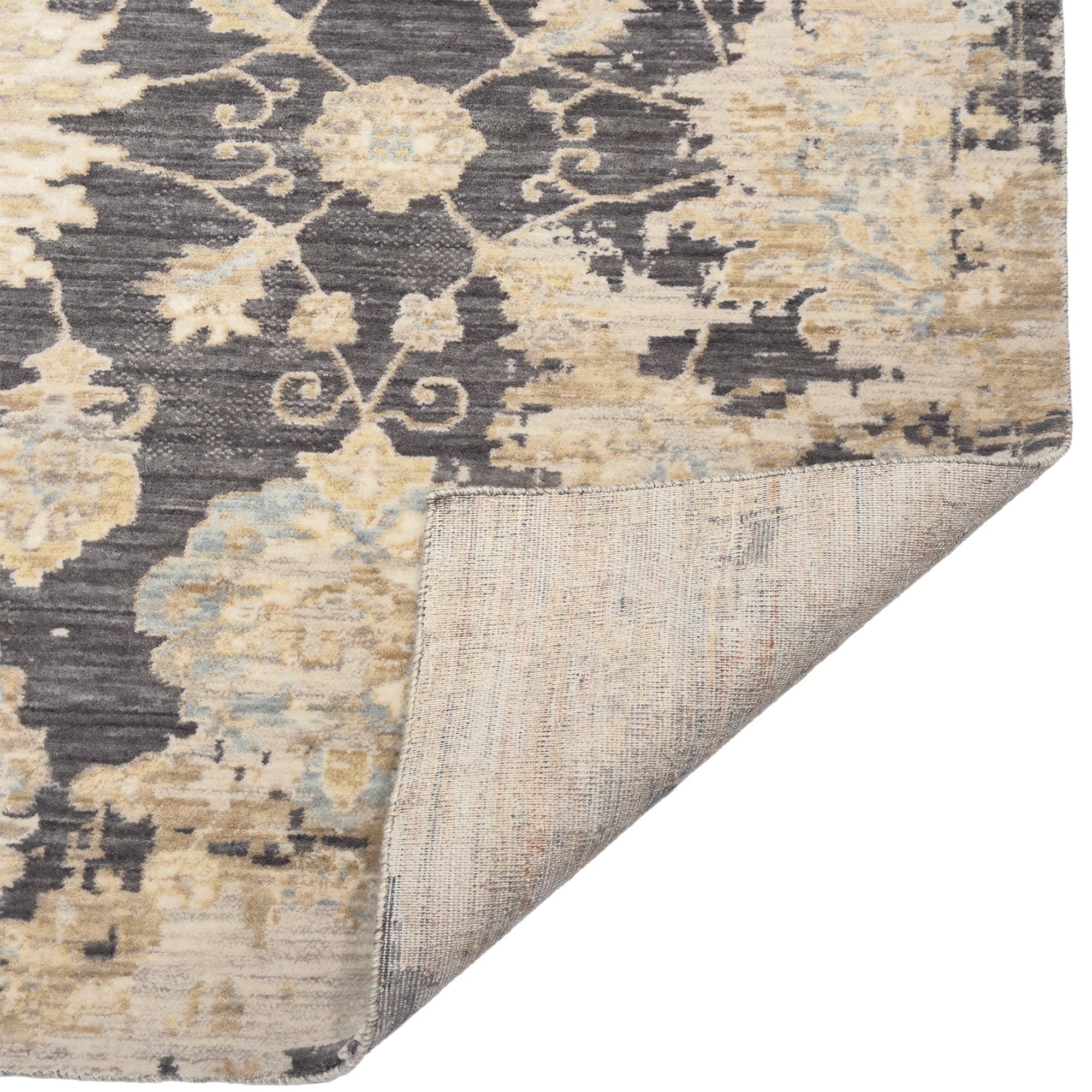 Manor Pewter Machine Mad Rectangle image