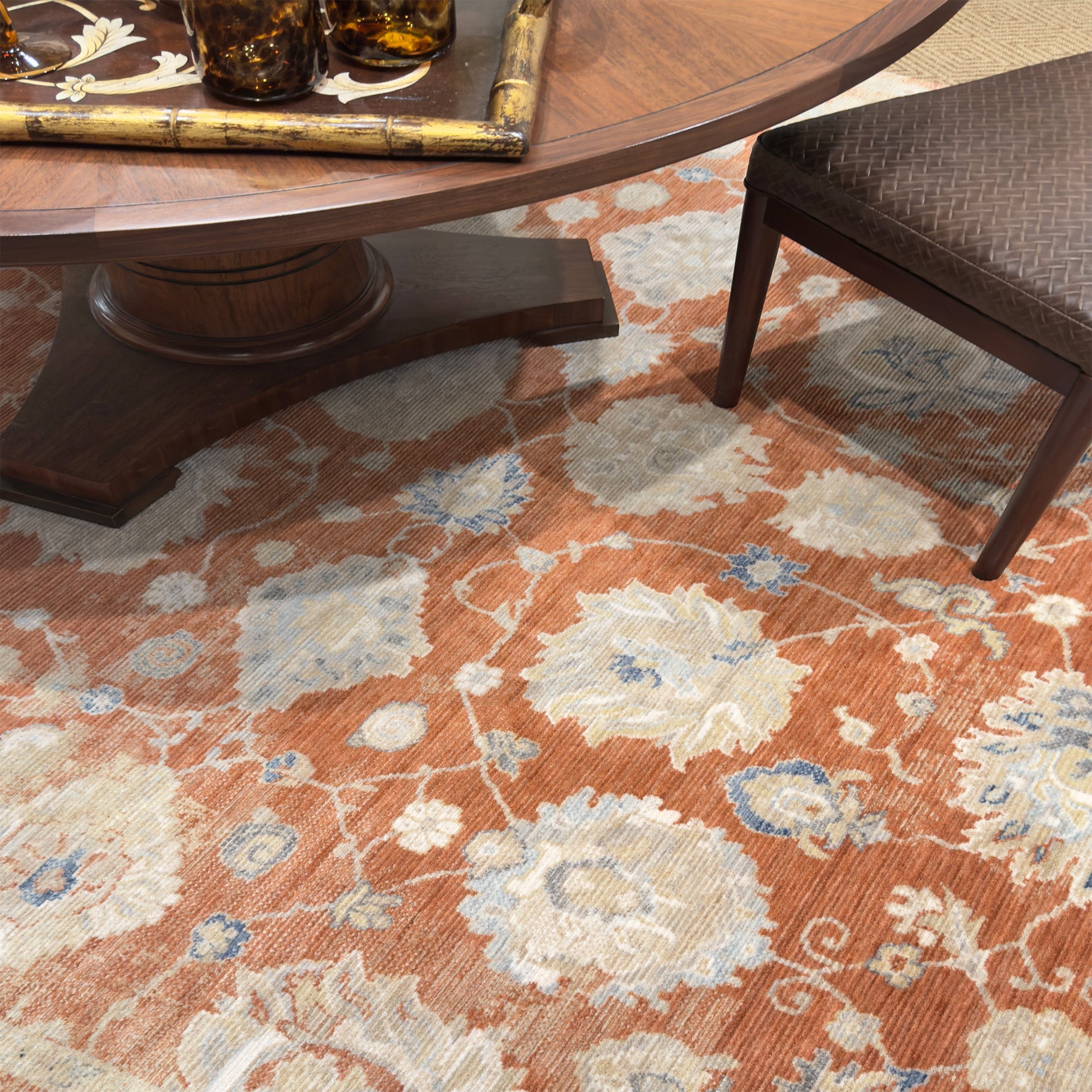 Manor Brick Machine Mad Rectangle image