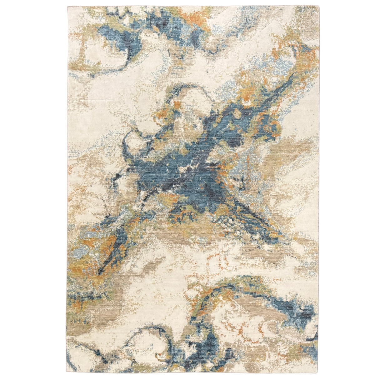 Allure Ocean Machine Mad Rectangle image