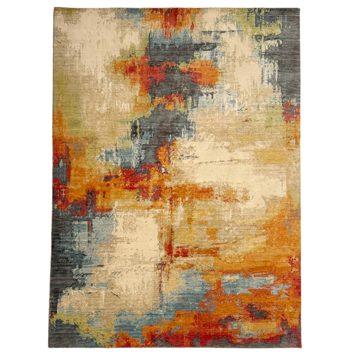 Allure Mirage Machine Mad Rectangle image