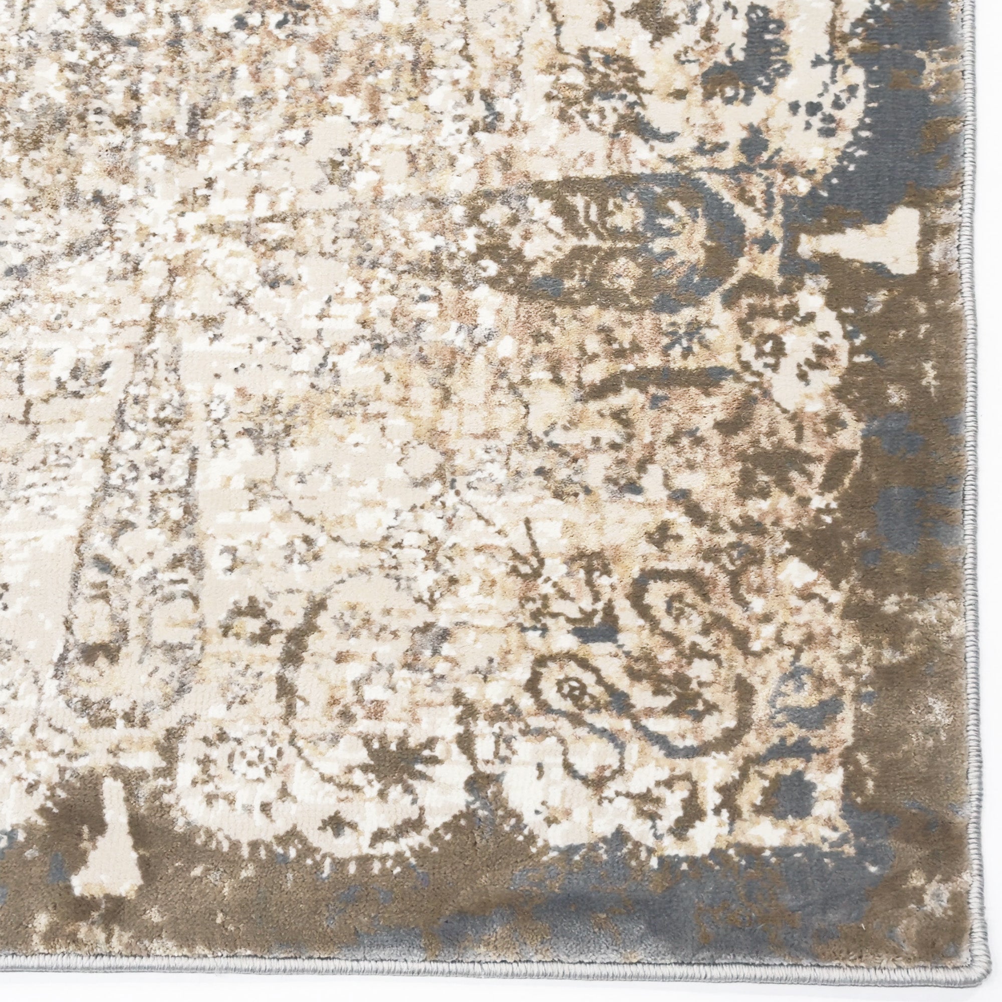 Ives Silver Machine Mad Rectangle image