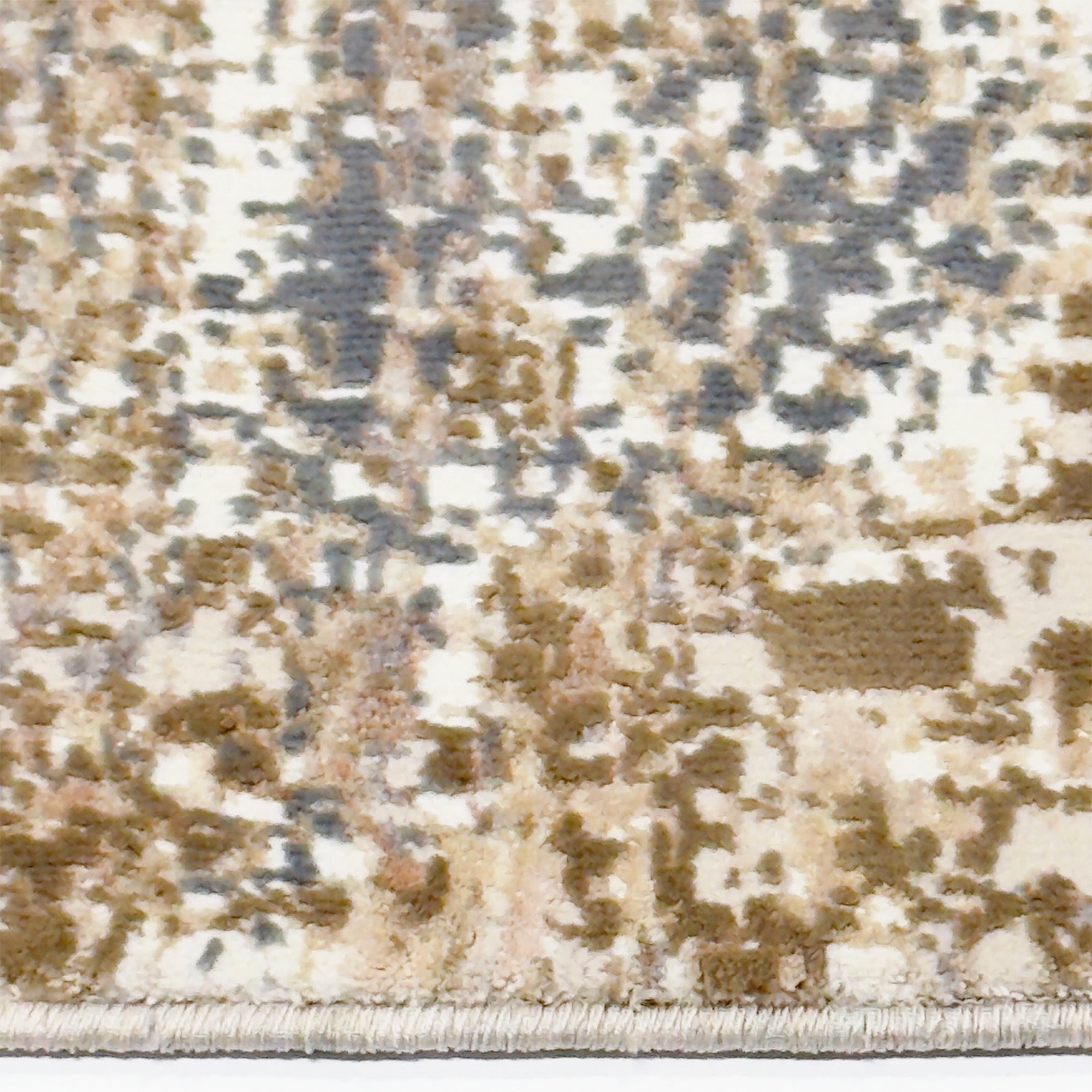Ives Bronze Machine Mad Rectangle image