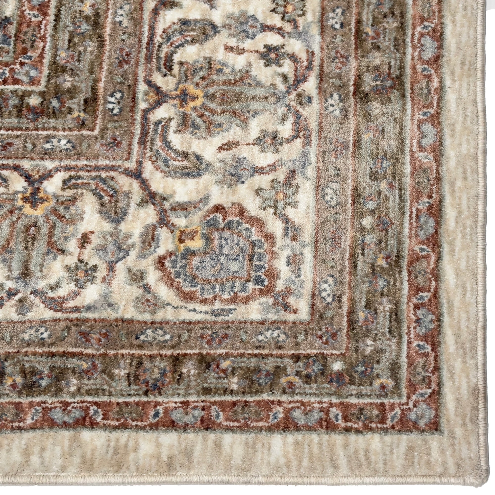 Summerfield Ivory Mist