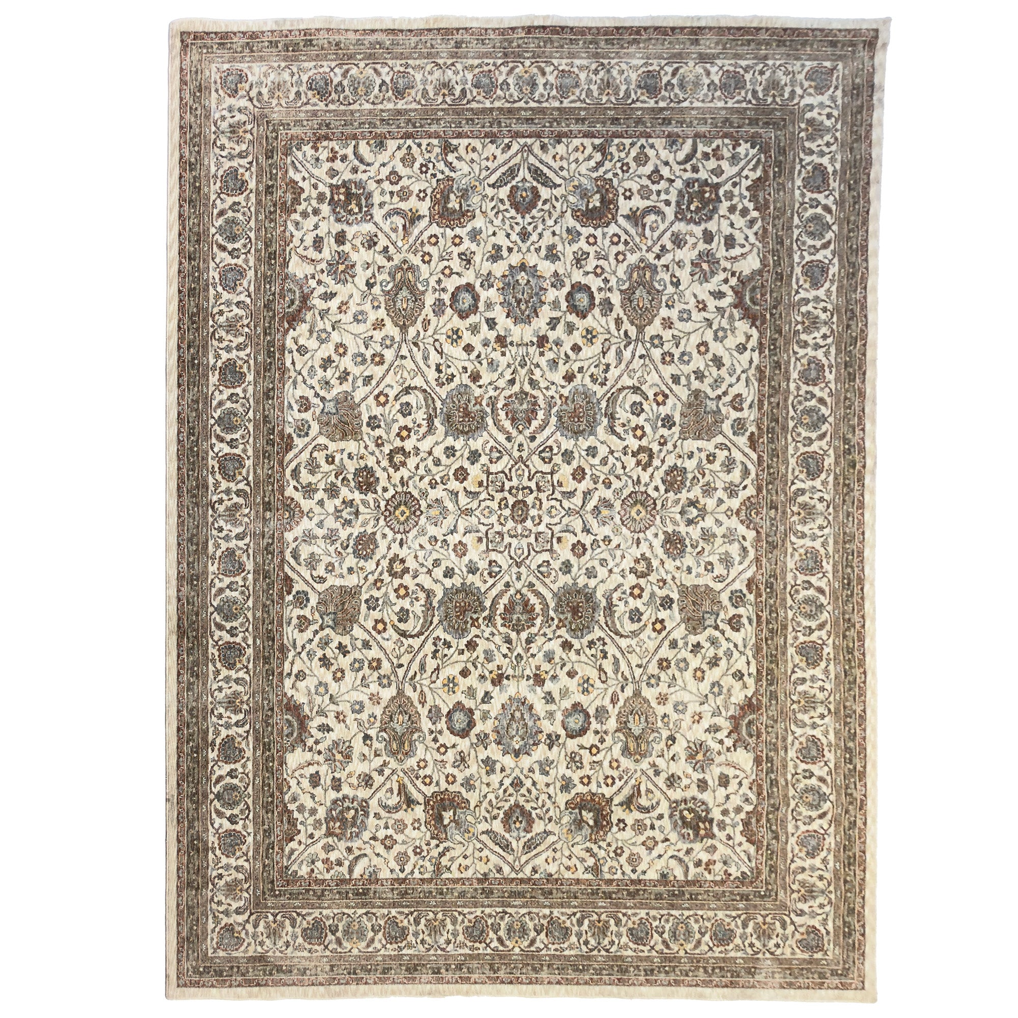 Summerfield Ivory Mist