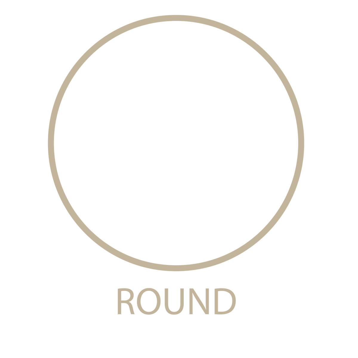 American Classic Blue Yellow