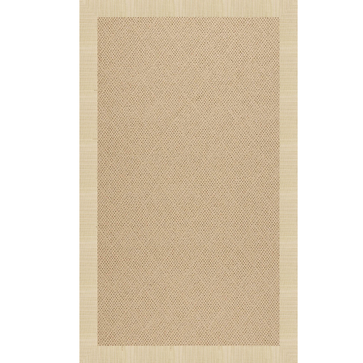 Creative Concepts-Cane Wicker Dupione Sand