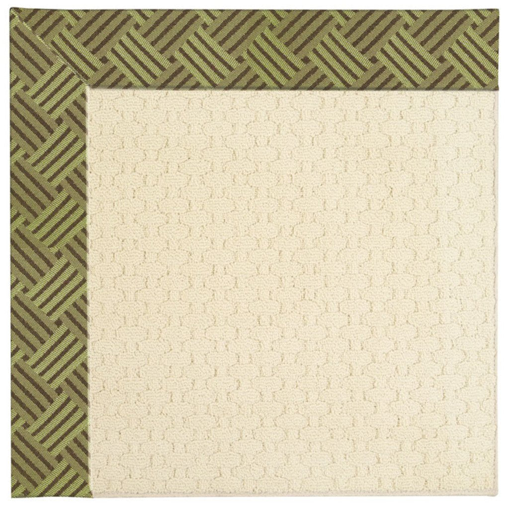 Creative Concepts-Sugar Mtn. Dream Weaver Marsh Machine Tufted Rug Runner image