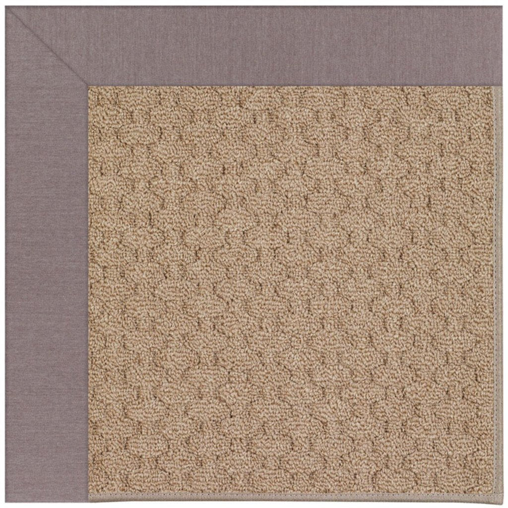Creative Concepts-Grassy Mtn. Canvas Dusk Machine Tufted Rug Rectangle image