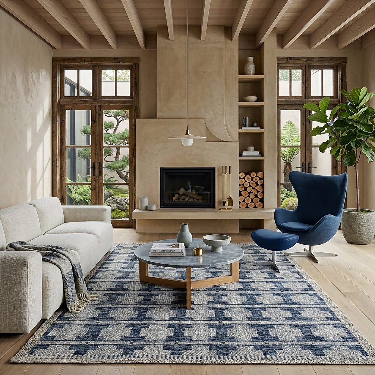 Scandi