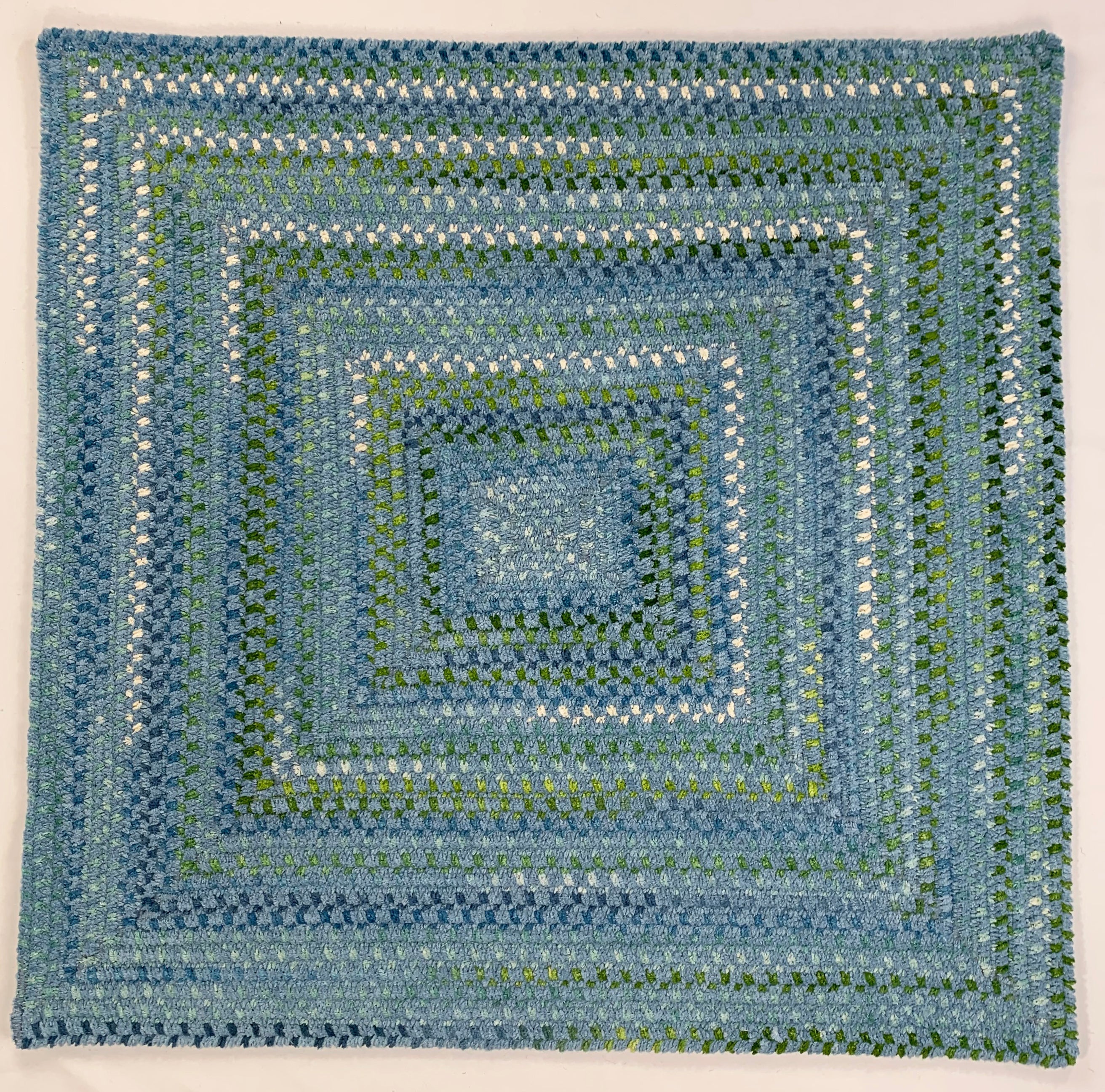 Square Rugs