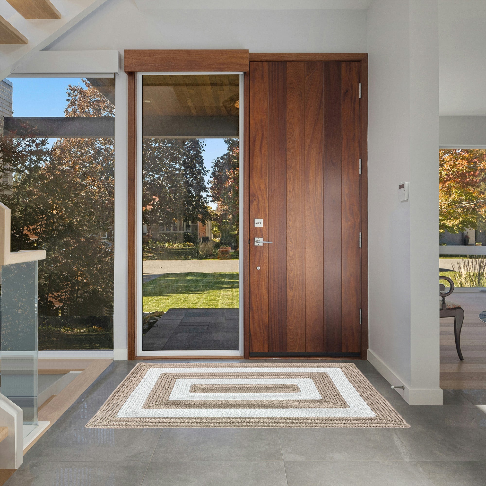 Entryway/Foyer Rugs