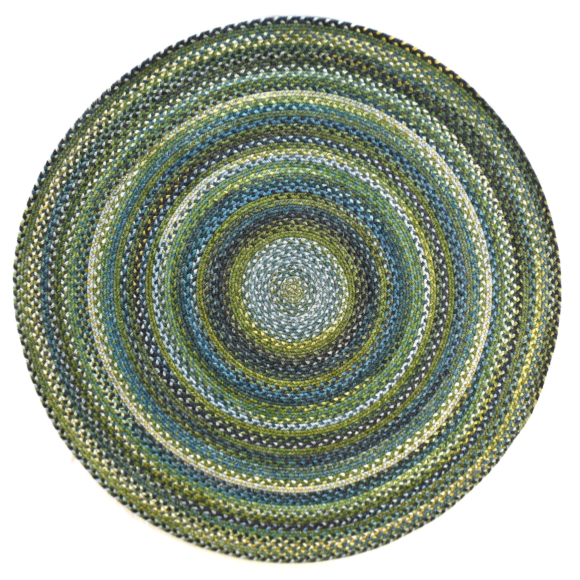 Round Rugs