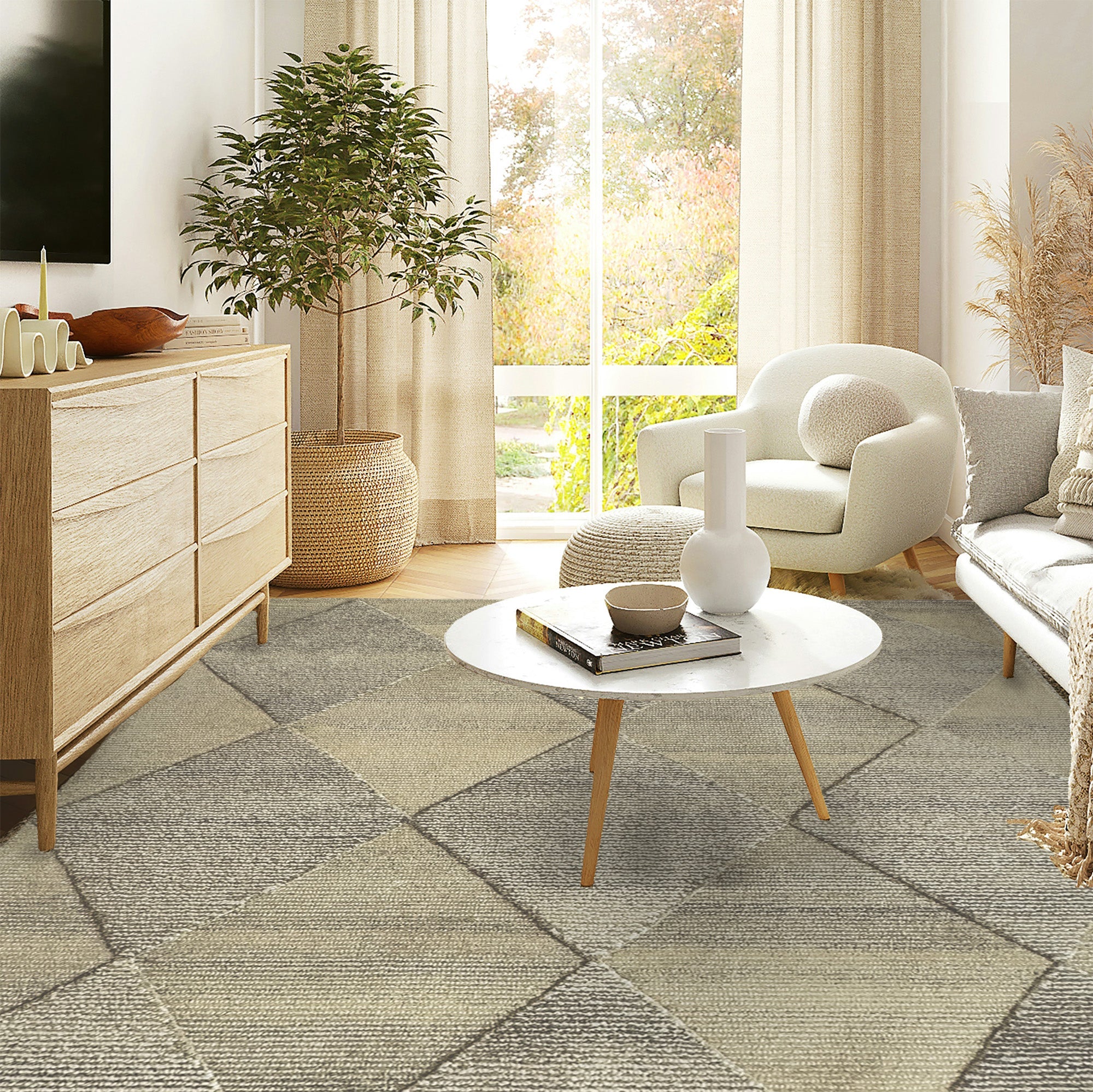 Contemporary Rugs