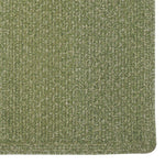 Heathered Sage Green