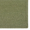 Heathered Sage Green