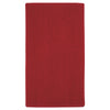 Heathered Scarlet Red Solid