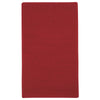 Heathered Scarlet Red Solid