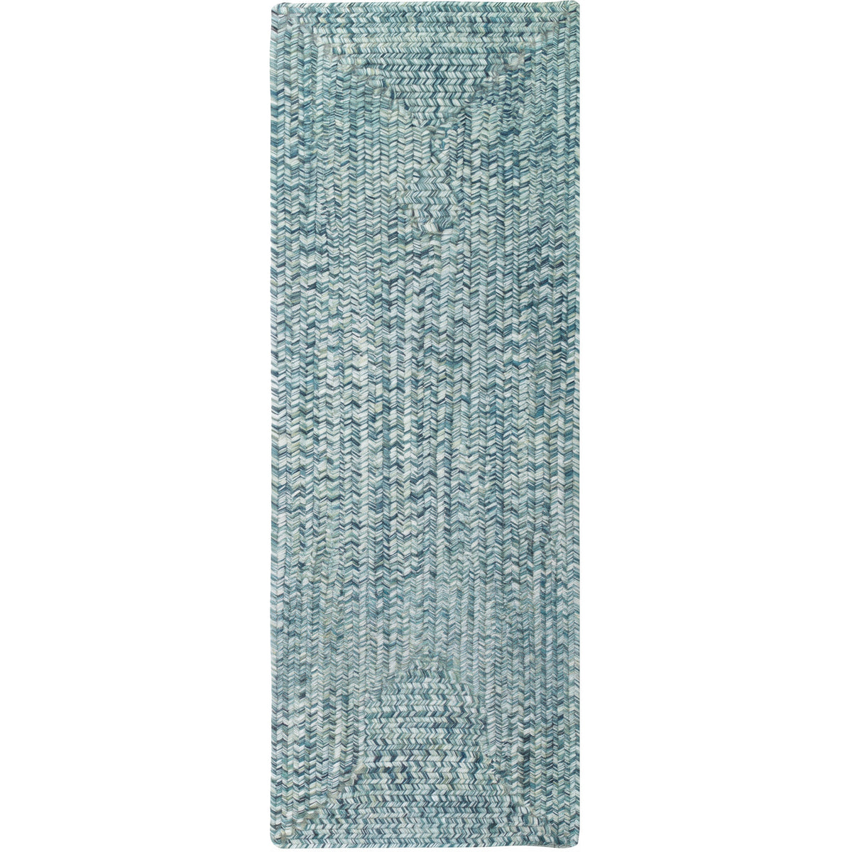 Sea Glass Ocean Blue
