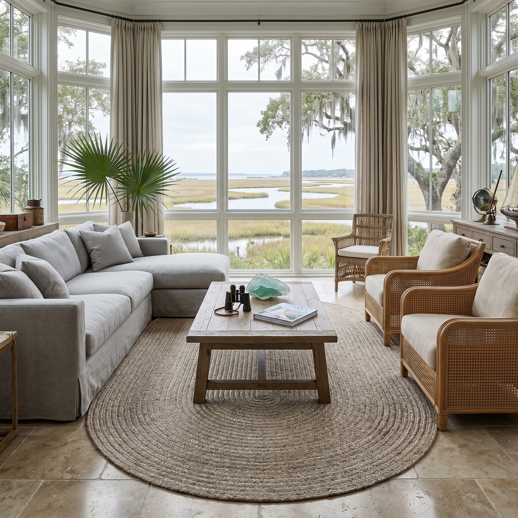 Westerly Lt. Beige