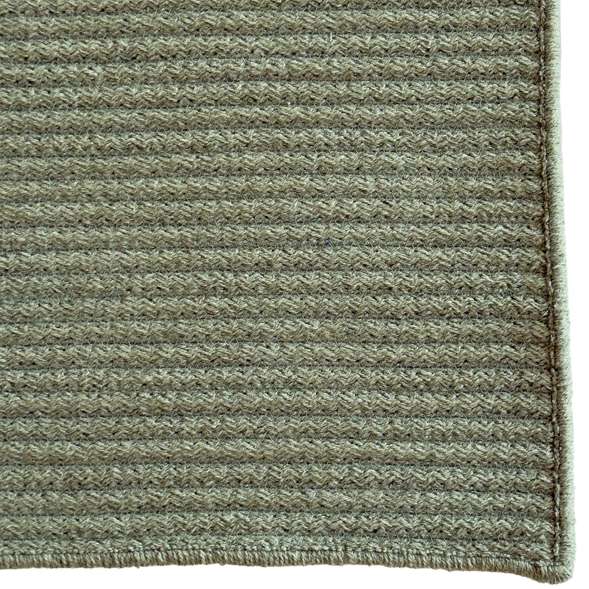 Chatham Palm Braided Rug Cross Sewn Rectangle image