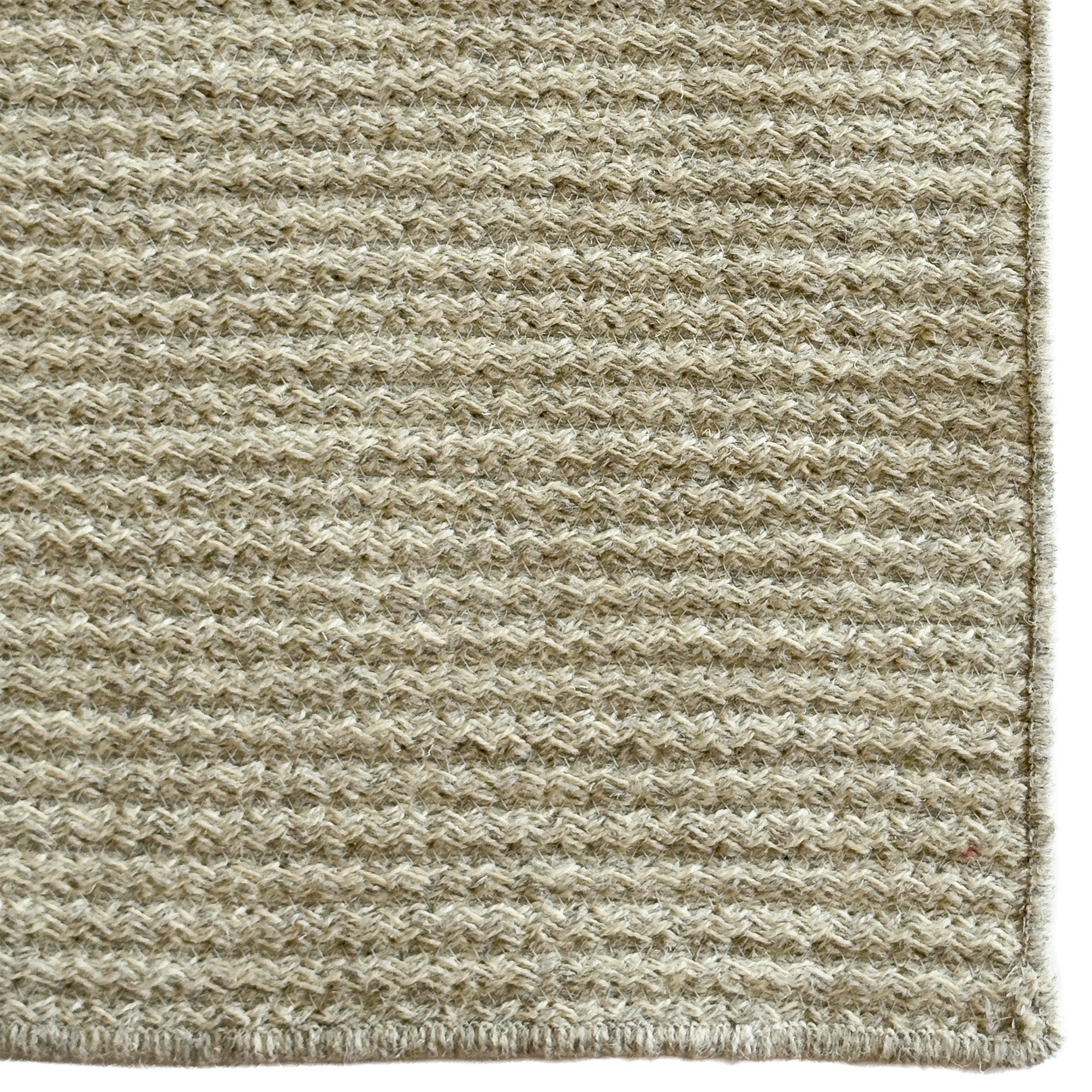 Litchfield Alabaster Braided Rug Cross Sewn Rectangle image
