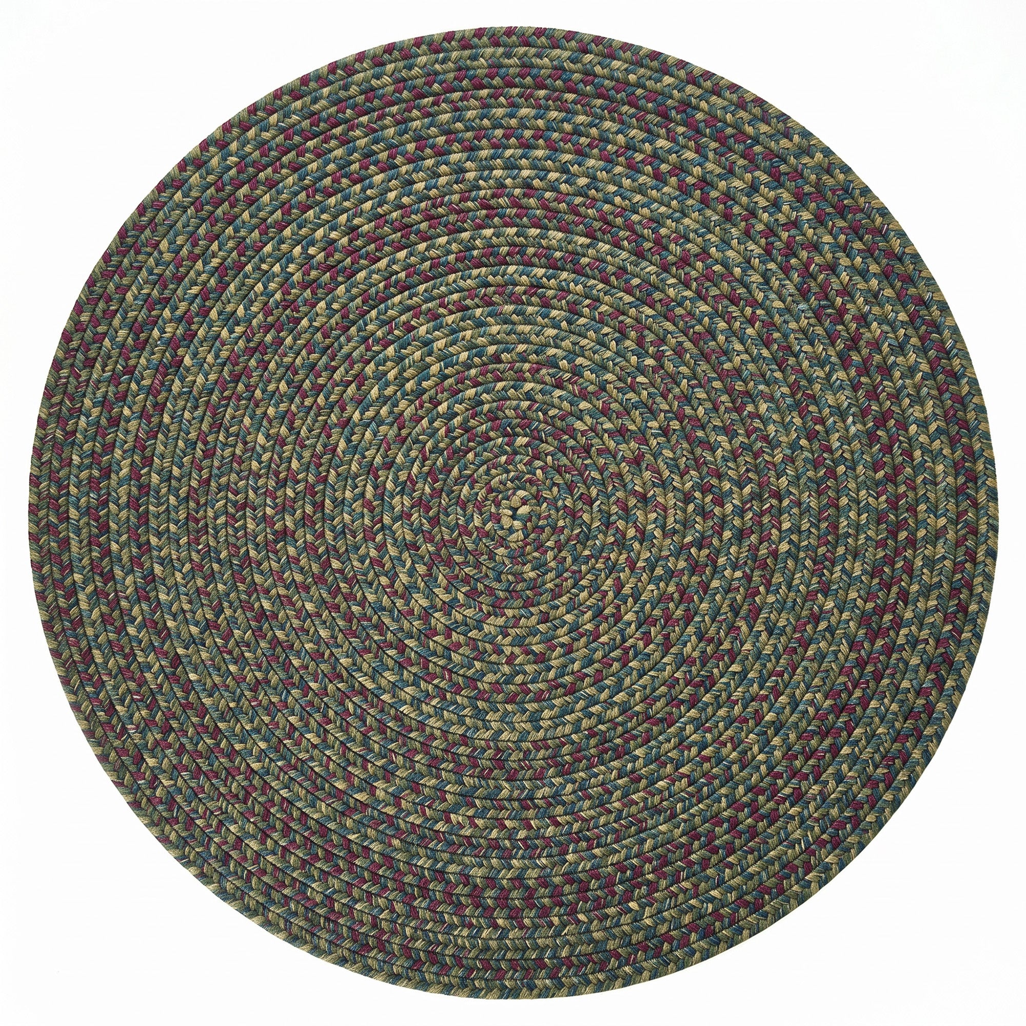 Beachwood Green Multi
