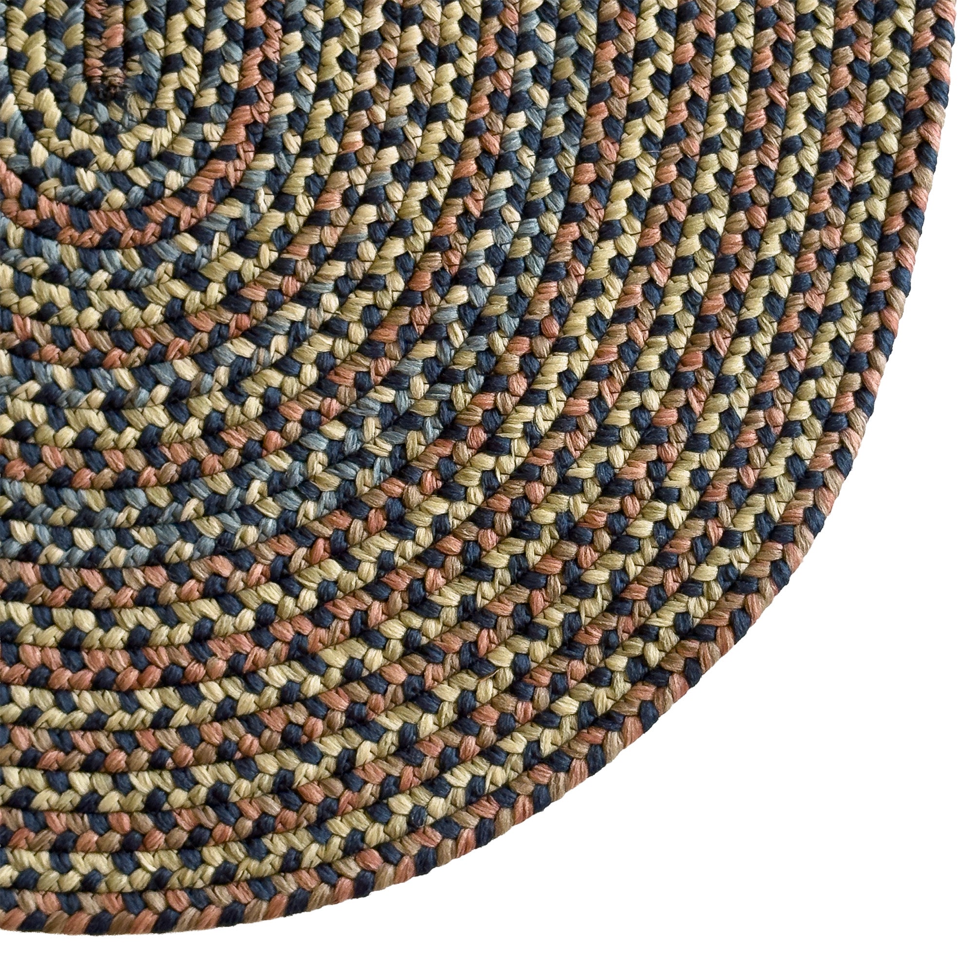 Beachwood Navy Multi
