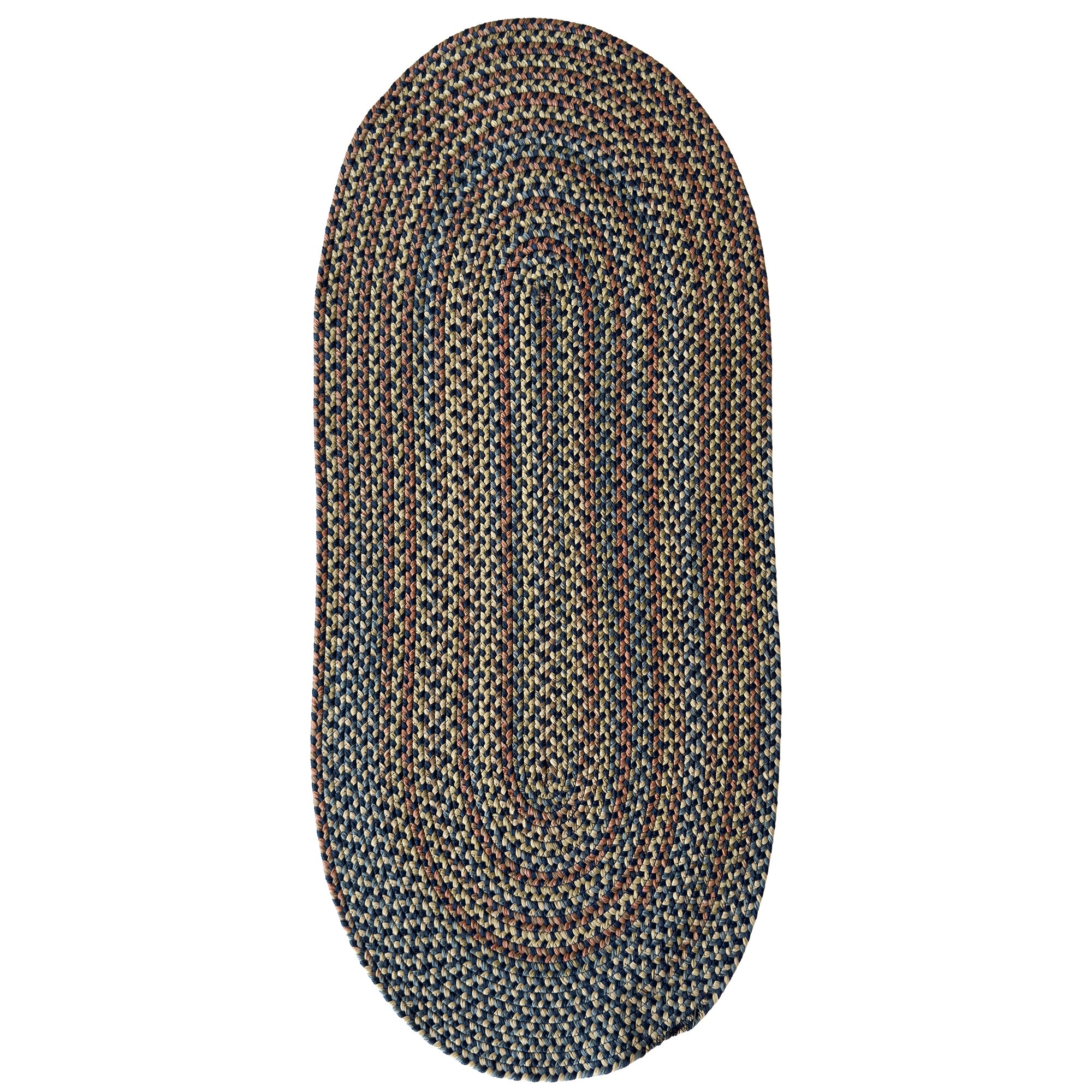 Beachwood Navy Multi