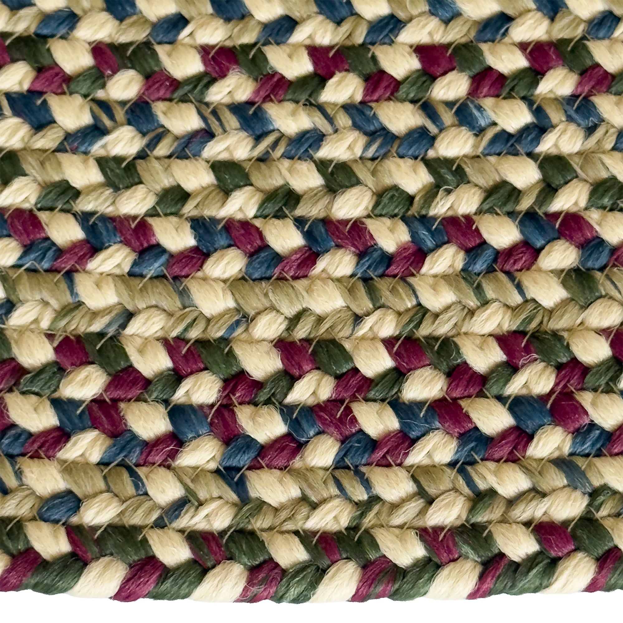 Beachwood Linen Multi