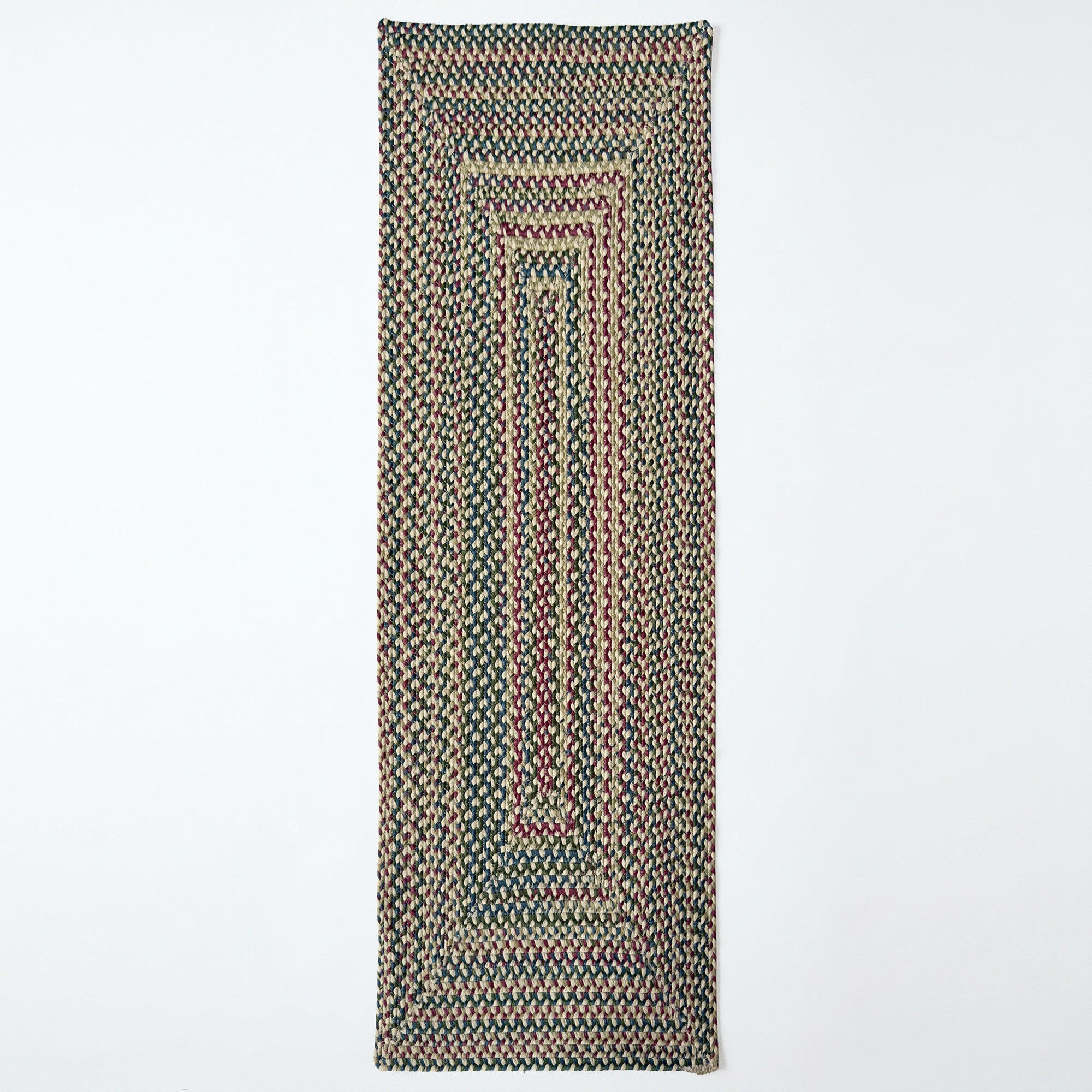 Beachwood Linen Multi