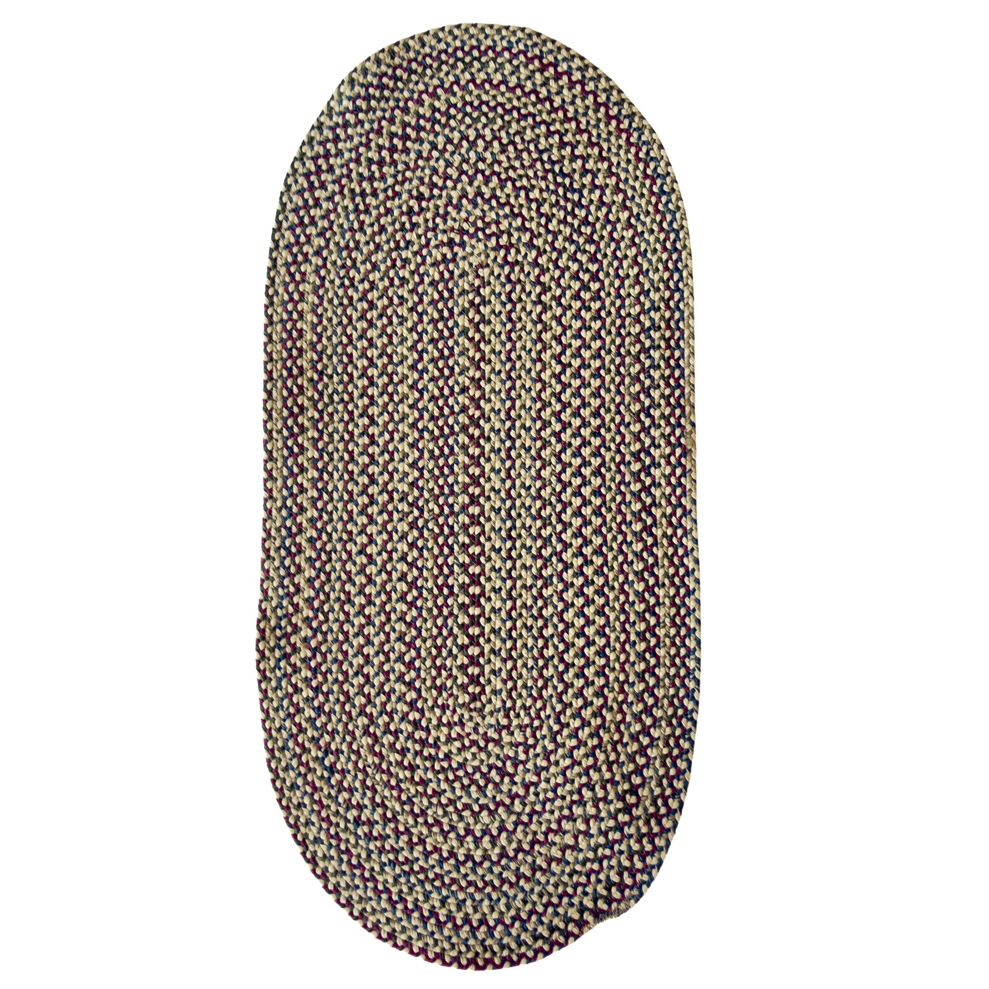 Beachwood Linen Multi