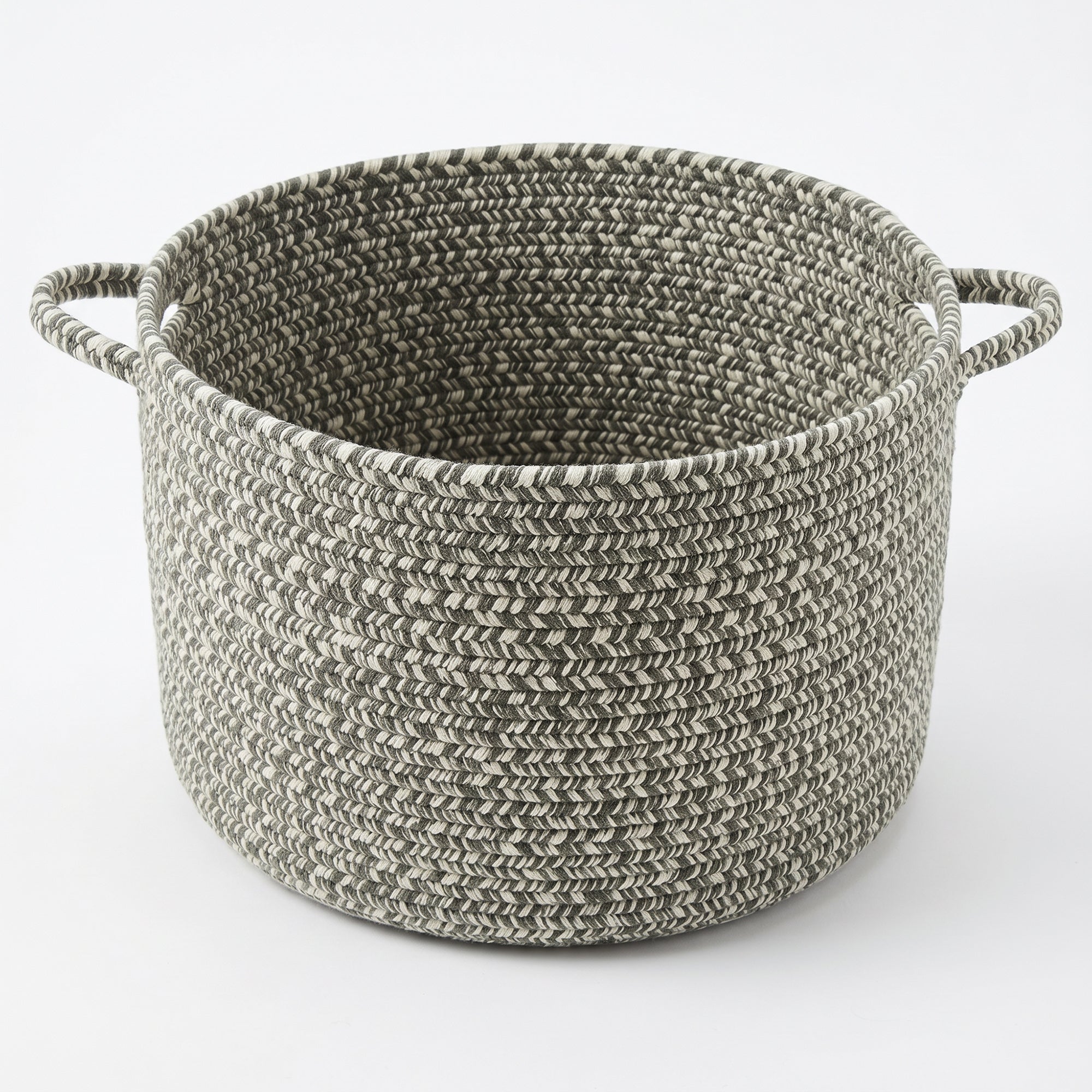 Beach Barn Tweed Seaweed