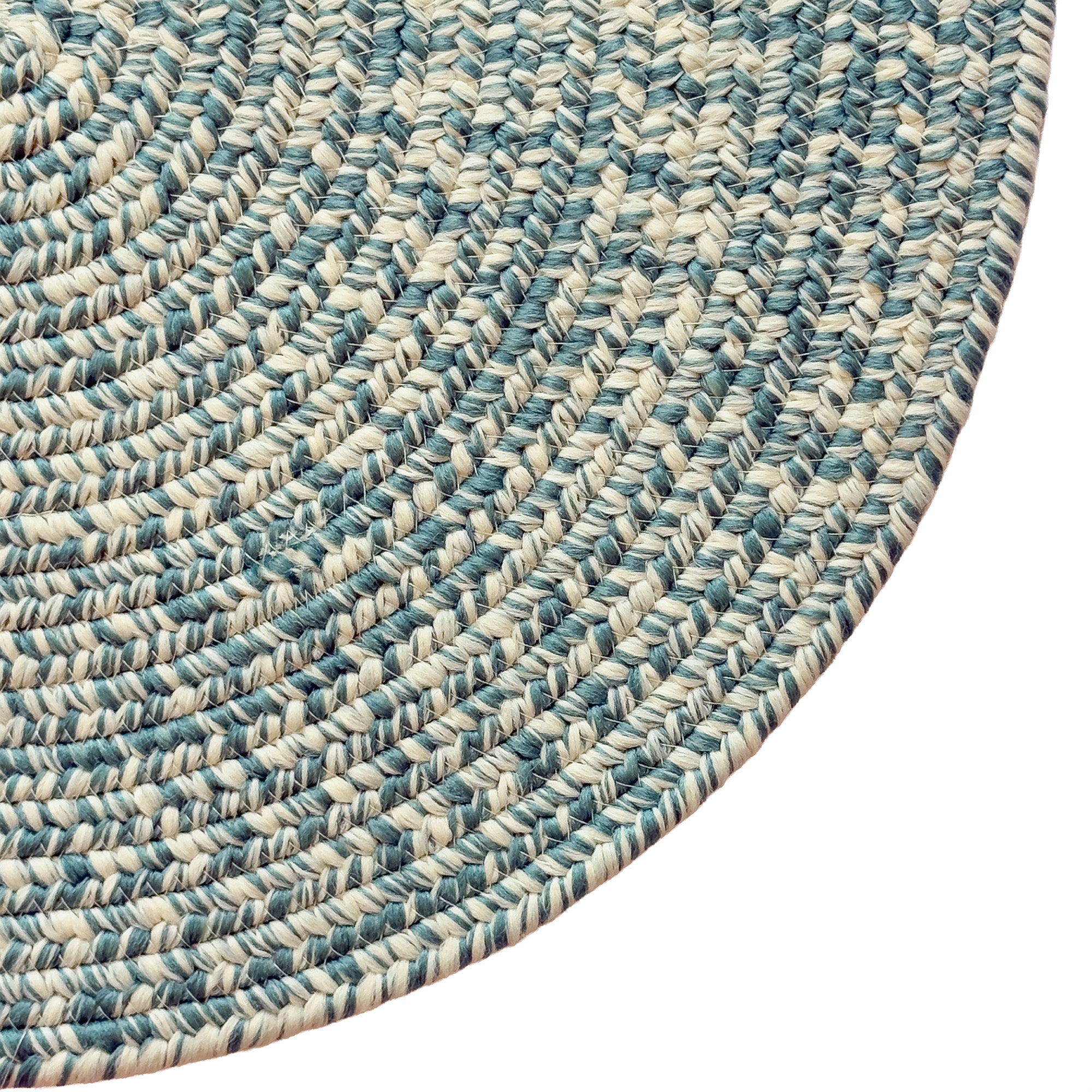 Beach Barn Tweed Lake