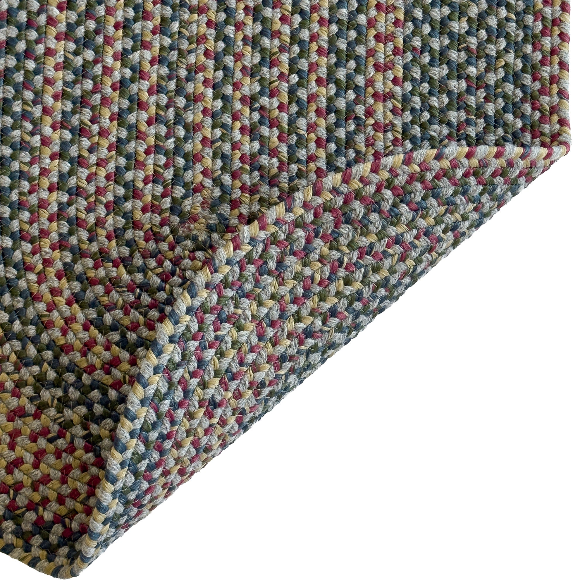 Timber Haven Light Grey Multi