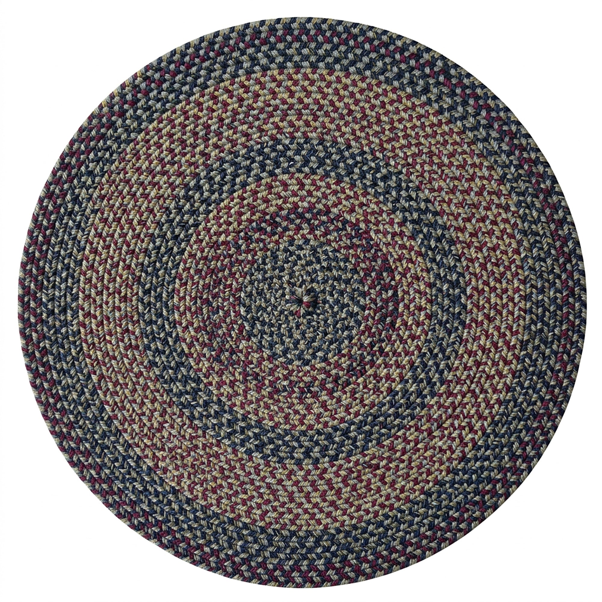 Timber Haven Light Grey Multi
