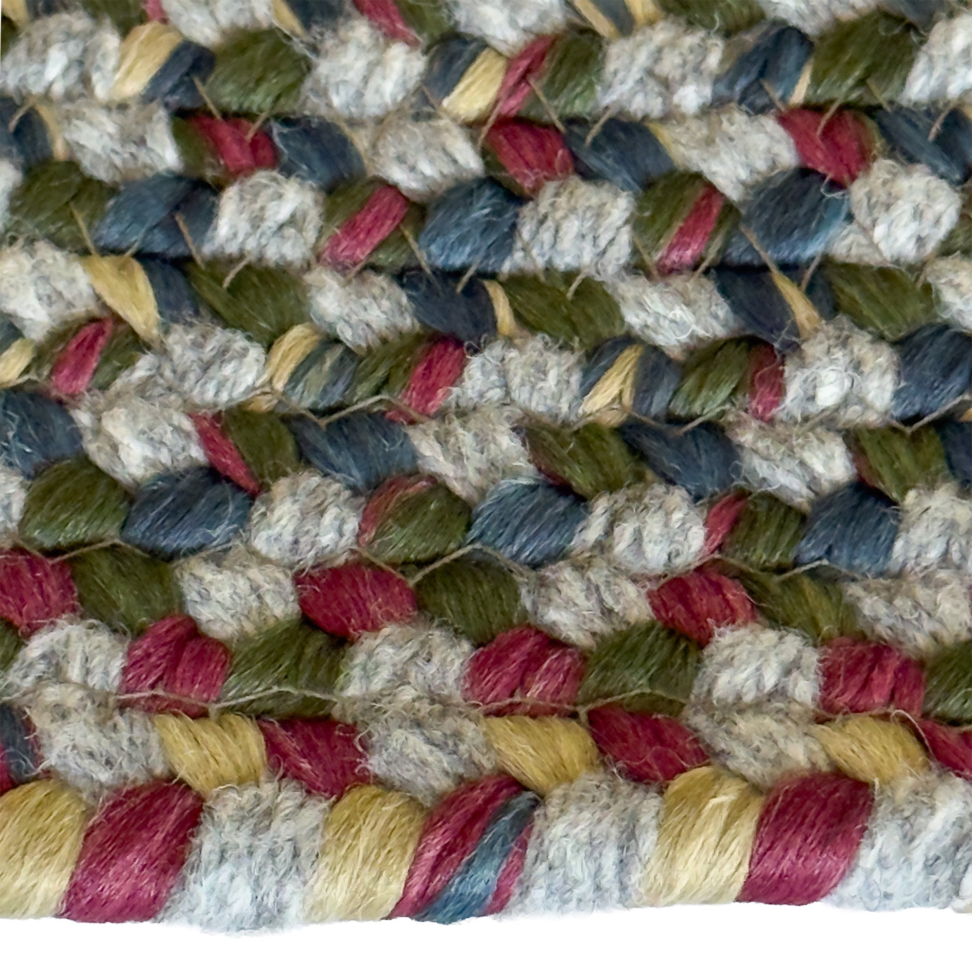 Timber Haven Light Grey Multi