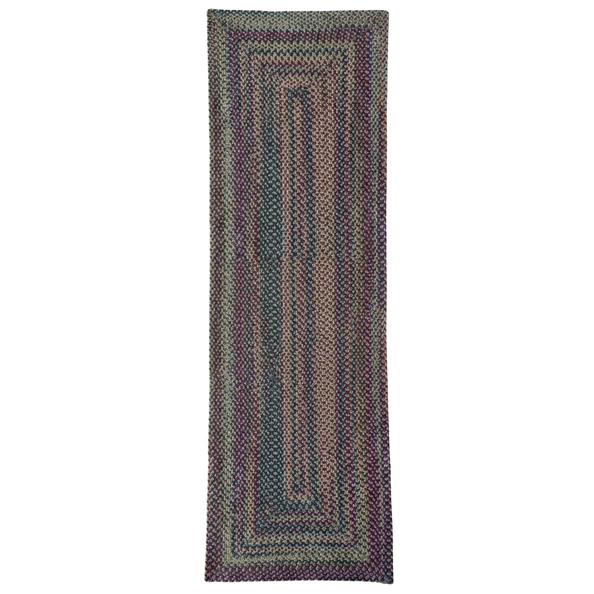 Timber Haven Light Grey Multi