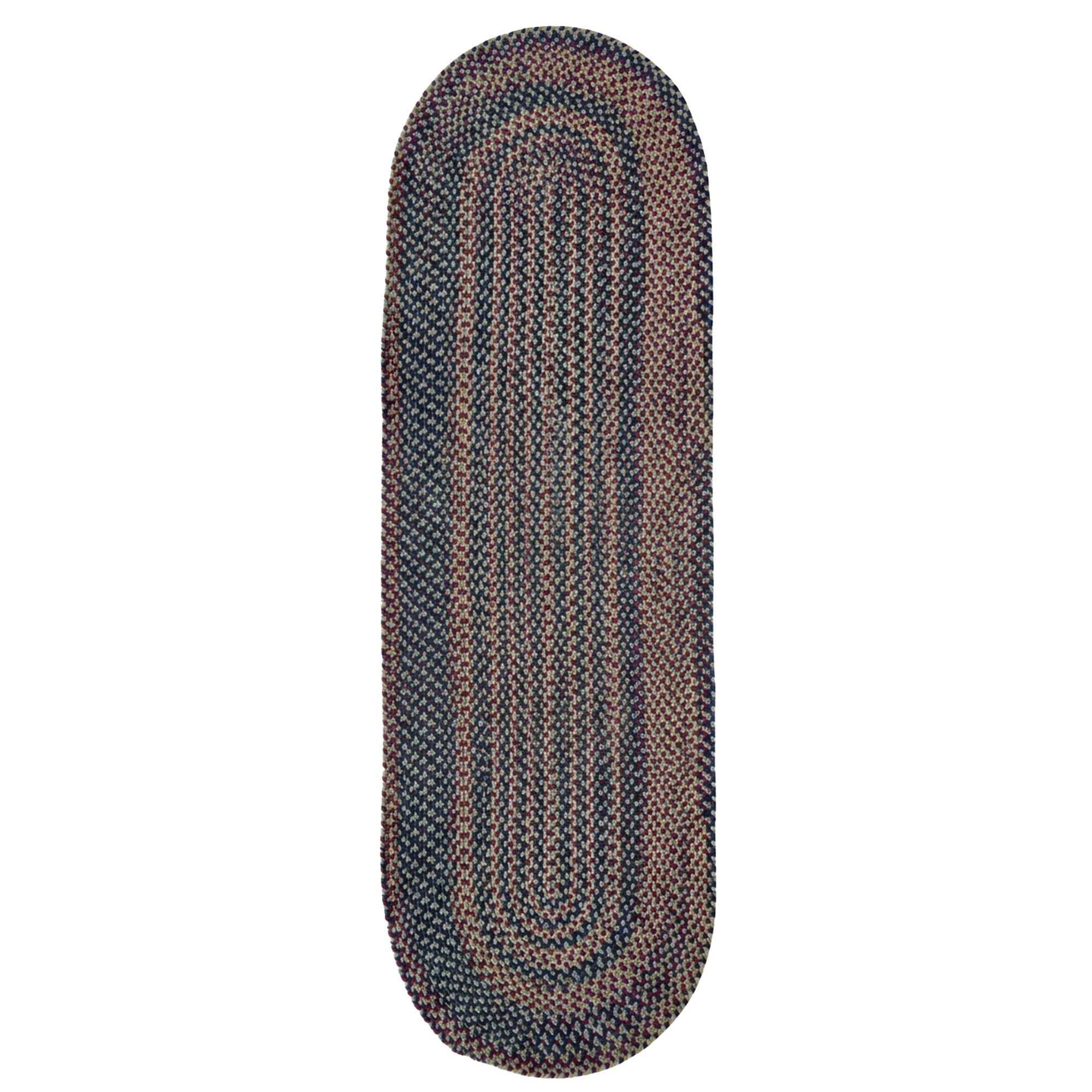 Timber Haven Light Grey Multi