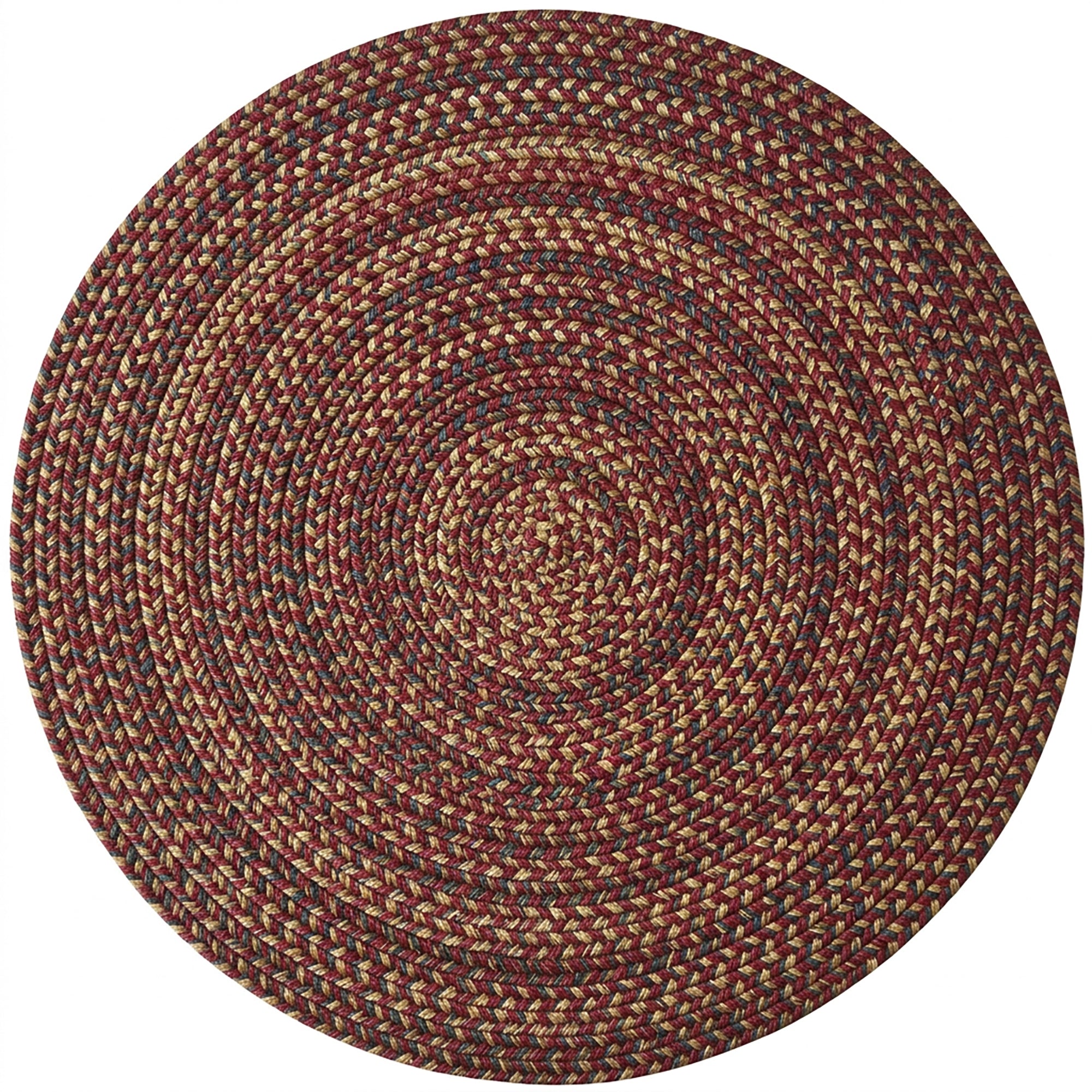 Timber Haven Berry Multi