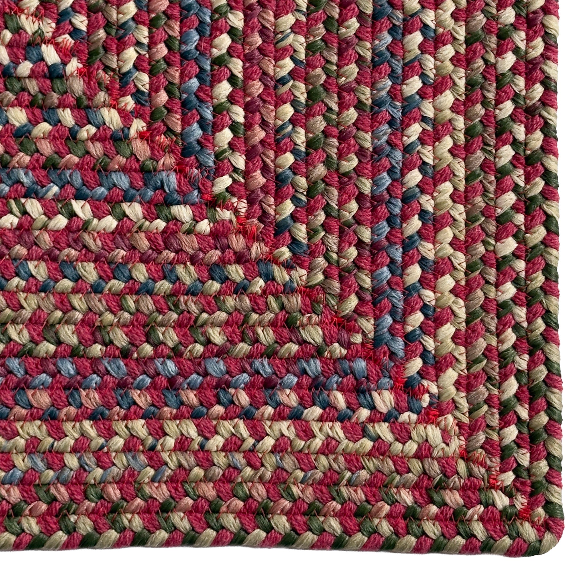 Timber Haven Berry Multi